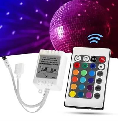 CT-9146 RGB KUMANDA MODÜL