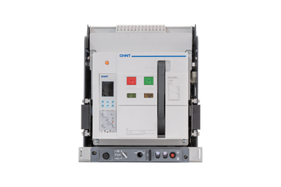 397338 Sabit Tip NA8-2500HU 2000A 65 kA (800 VAC) 3P Açık Tip Şalter LSIG Kor.