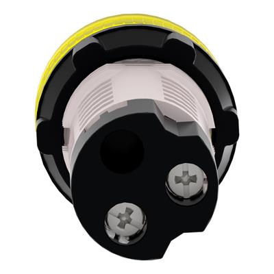 XB7EV65P DIRECT SUPPLY YELLOW PILOT LIGHT