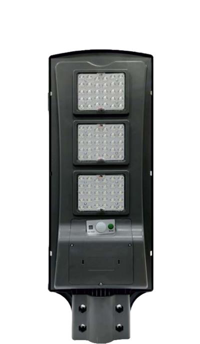 CT-4692 180W SOLAR SOKAK ARMATÜRÜ 6400K