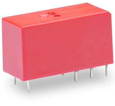 WAGO 788-152   Temel röle Nominal giriş gerilimi 12VDC  2 değişken kontak Sınırlayıcı sürekli akım 8A Modül genişliği 13mm Modül yüksekliği 15mm