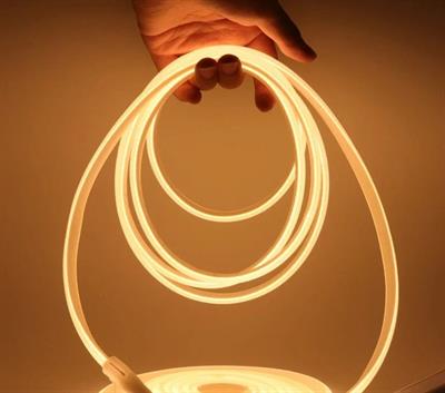 CT 4561G GÜNIŞIĞI IŞIK YENİ NESİL COB NEON 220V(100MT)