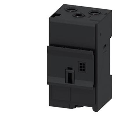 3UF7101-1AA00-0 2.4 - 25A Akım Ölçme Modülü Simocode Pro İçin