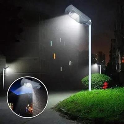 CT 4682 150W 6400K PLATİNUM  LEDLİ SOKAK ARMATÜRÜ