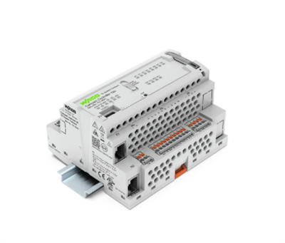 Wago 751-9301 Kompakt Kontrolör CC100