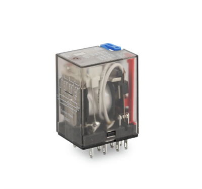 Wago 858-150 24VDC, 4x5A kontak röle