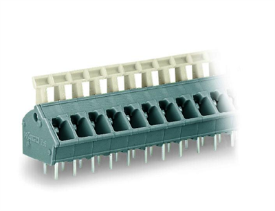 Wago 256-407 PCB klemensi