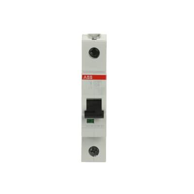 2CDS251001R0064 S201-C6 1X6A 6KA C Otomat 1P