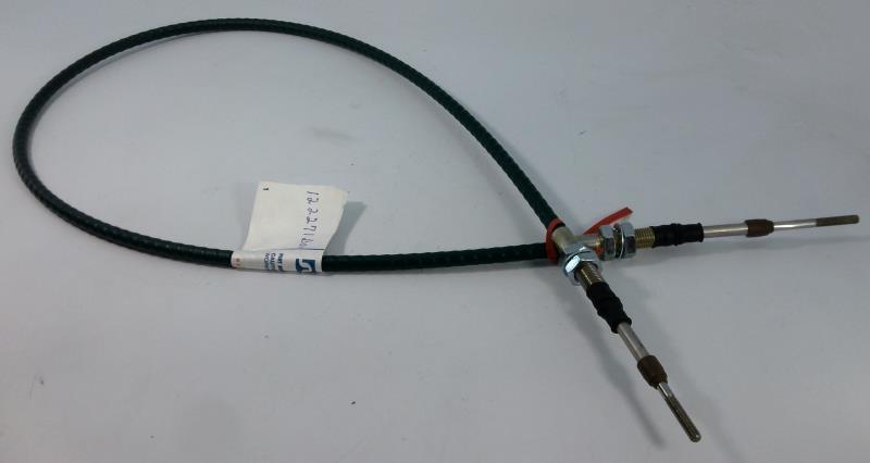 3VL9000-8LH20 Bowden kablosu 1.0m uzunluk, 3VL serisi için