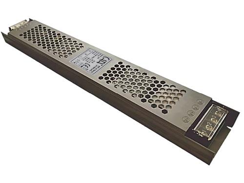CT-2571 500W 40A SÜPER SLİM ŞERİT LED TRAFO