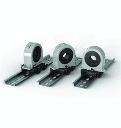 CT-25 ALÇAK GERİLİM AKIM TRAFOSU