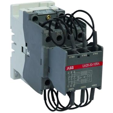 1SBL181024R8010 12.5KVar Kompanzasyon Kontaktör 1NA 220-230VAC