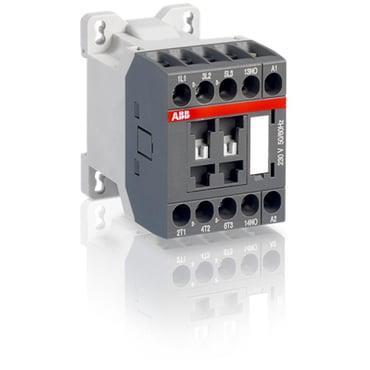 1SBL121001R2610 AS16-30-10 7.5KW 15.5A Kontaktör 3P 1NA 230VAC
