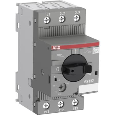 1SAM350000R1007 MS132-2.5 1.6-2.5A 0.75KW Motor Koruma Şalteri, 100KA
