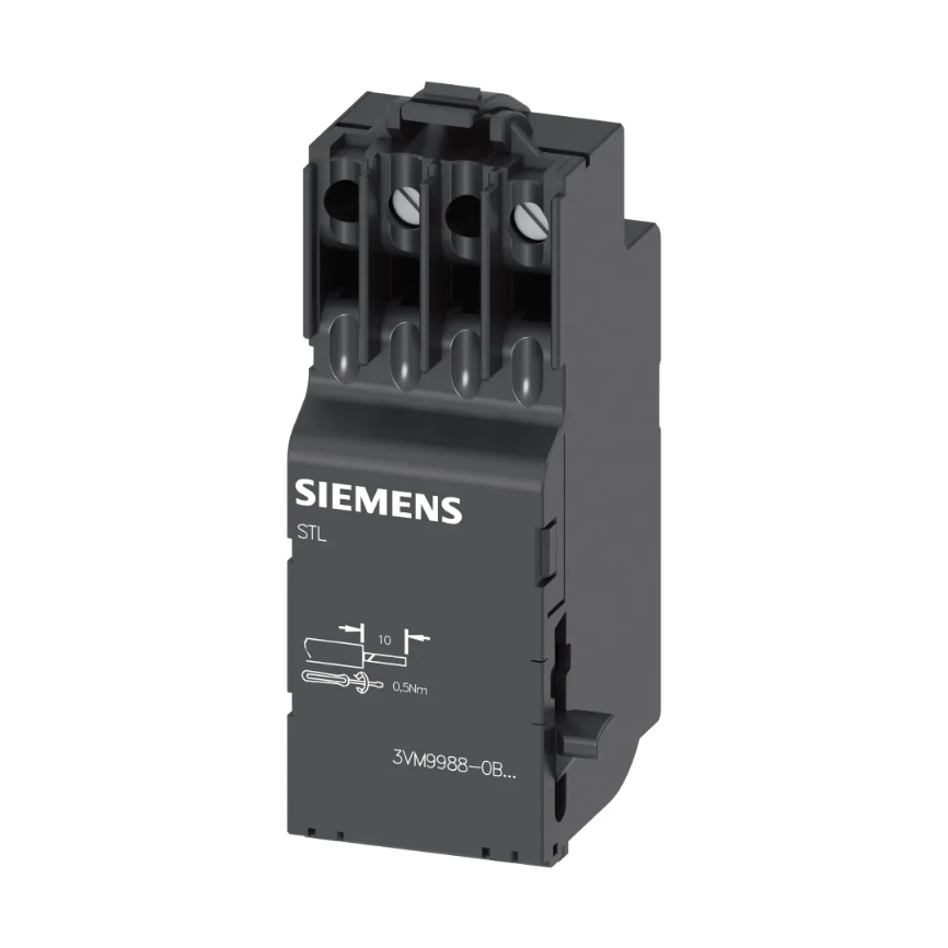 Siemens 3VM9908-0BL33 STL Açtırma Bobini