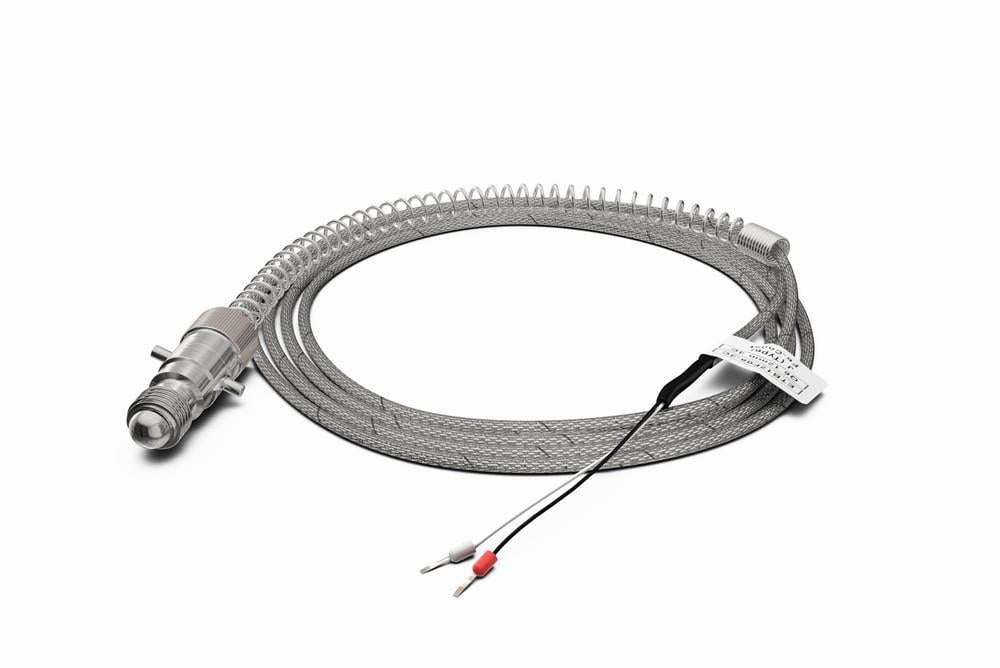 ENDA ETB12F08-5Ç Bayonet Tip Termokupl