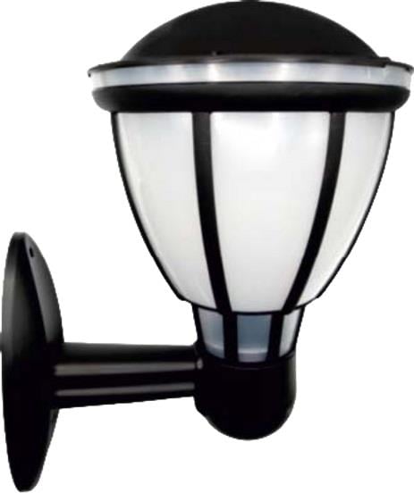 CT 7019 TORİNO BAHÇE ARMATÜR (35cm)