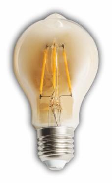 CT 4285 4W RUSTİK LED AMPUL 