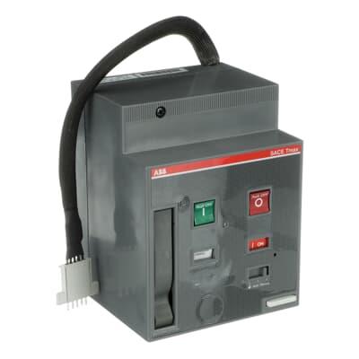 1SDA060398R1 MOE Motor Mekaniızması T6 Serisi için 220VAC