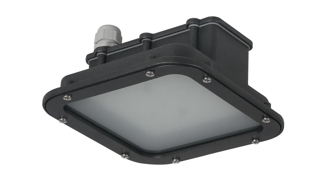 Atello SR Atölye Armatürü - Sıva Üstü 34W 3600 lm 6500K