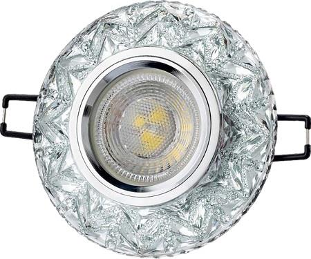 CT-6598 SİM CAM SPOT ARMATÜR 