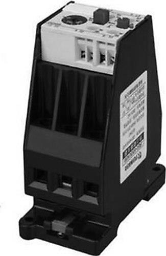 3UA5900-1C 1.6 - 2.5A Termik Röle Raya Montaja Uygun Boy 0-4