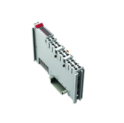 Wago 750-1504 16 kanallı dijital çıkış; 24 VDC; 0,5 A