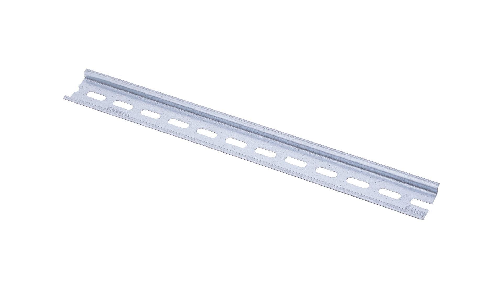 DAPR-011 W OTOMAT RAYI 1 MT.(DELİKLİ)