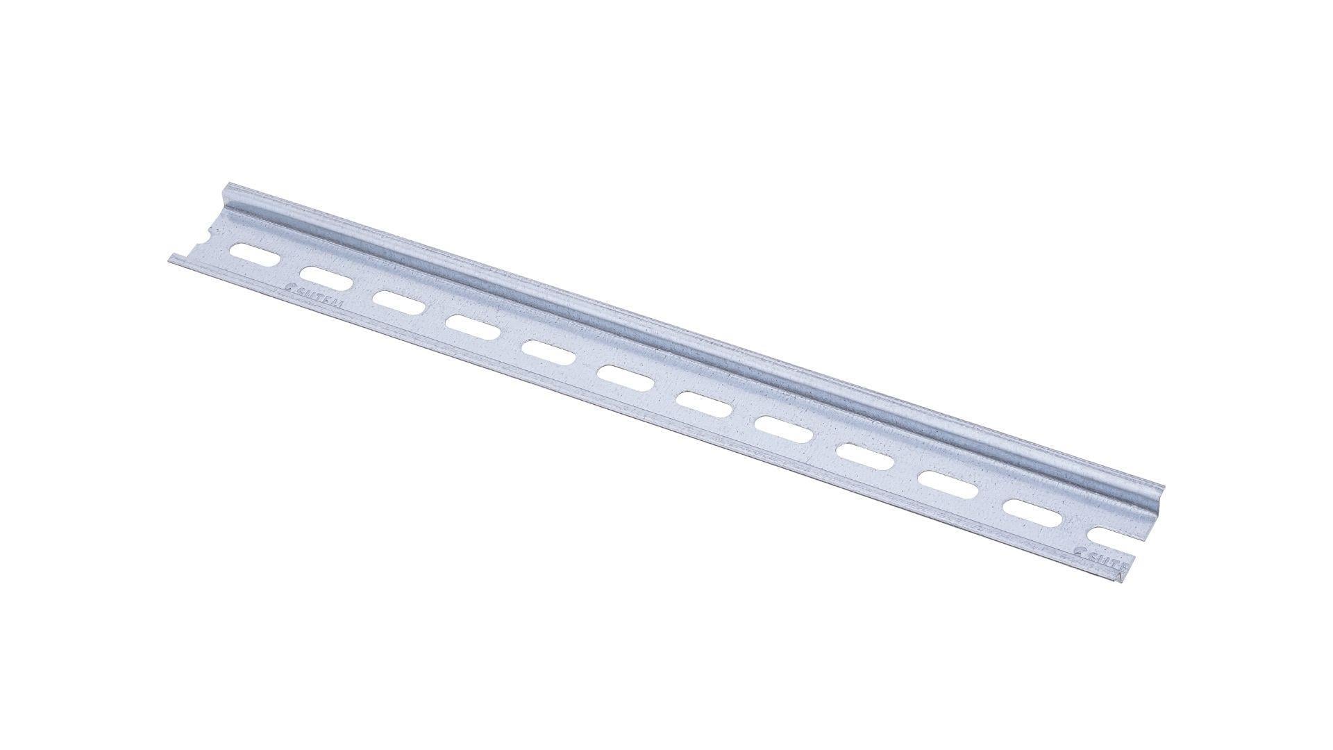 DAPR-020 W OTOMAT RAYI 2 MT.(DELİKLİ)