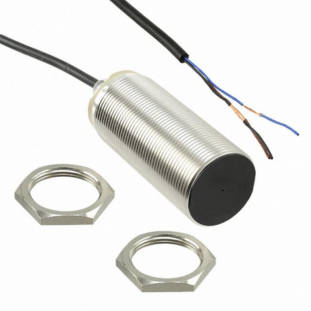 OMRON E2B-M30LS15-WP-B1 2M ENDÜKTİF SENSÖR
