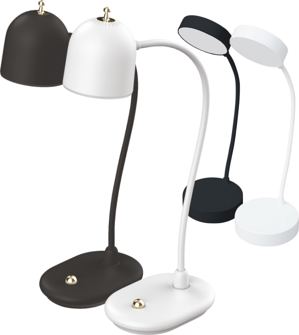 CT 8440 BERLİN SARJLI MASA LAMBASI 