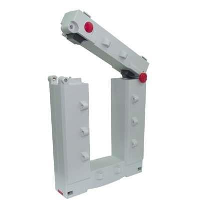 ENS.CYS 816 4000/5 AYRILABILIR 30VA SINIF3 AKIM TRAFOSU