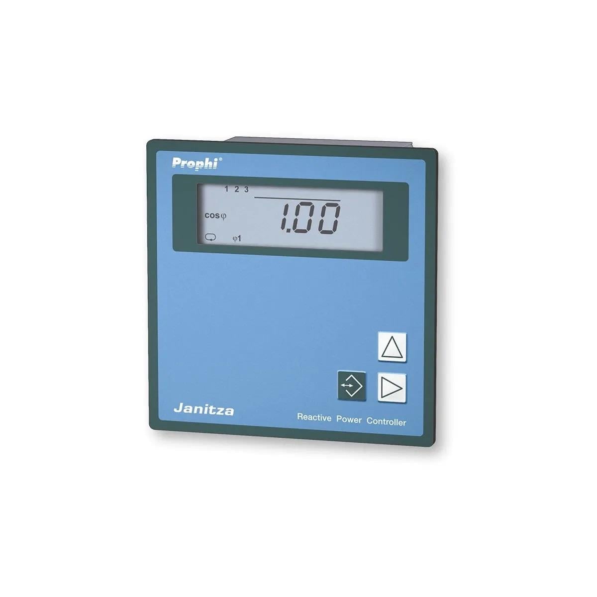 5208002 PROPHI 6 KADEME RÖLE ÇIKIŞLI