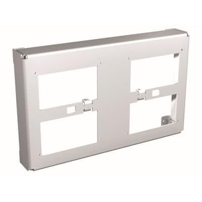 1SDA105118R1 MIR-HB Yatay Kaide XT6 Serisi için