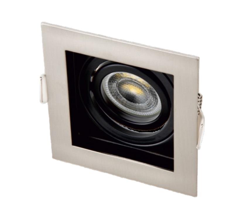 CT-5225 PARS (SATİN) MODERN DEKORATİF SPOT