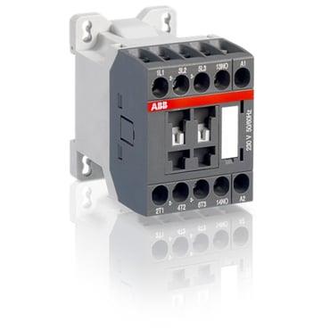1SBL111001R2610 AS12-30-10 5.5KW 12A Kontaktör 3P 1NA 230VAC