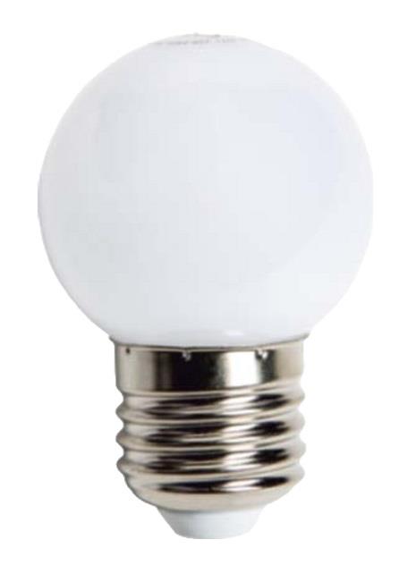 CT-4276 6W KIRMIZI IŞIK LED AMPÜL