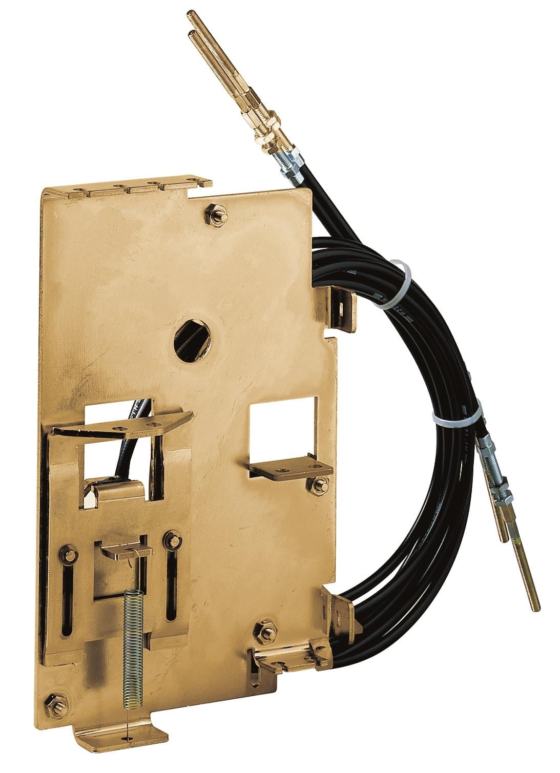 1SDA073893R1 XT7/XT7M/E1.2 3 ve 4 Kutuplu Sabit Tip İçin Kaide