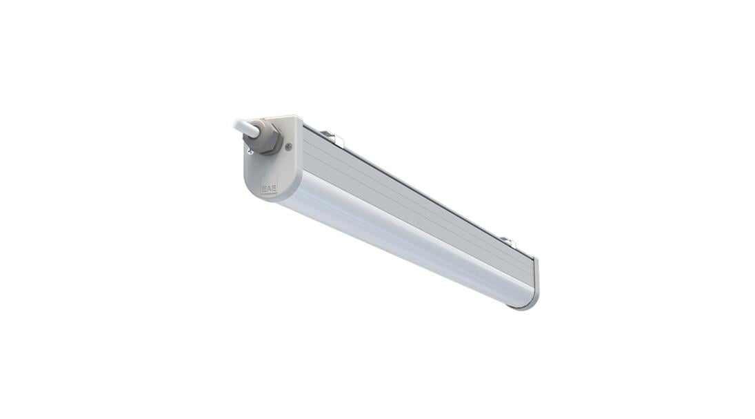 TORIA LED Bant Armatür 15W 4000K 1600lm 825mm