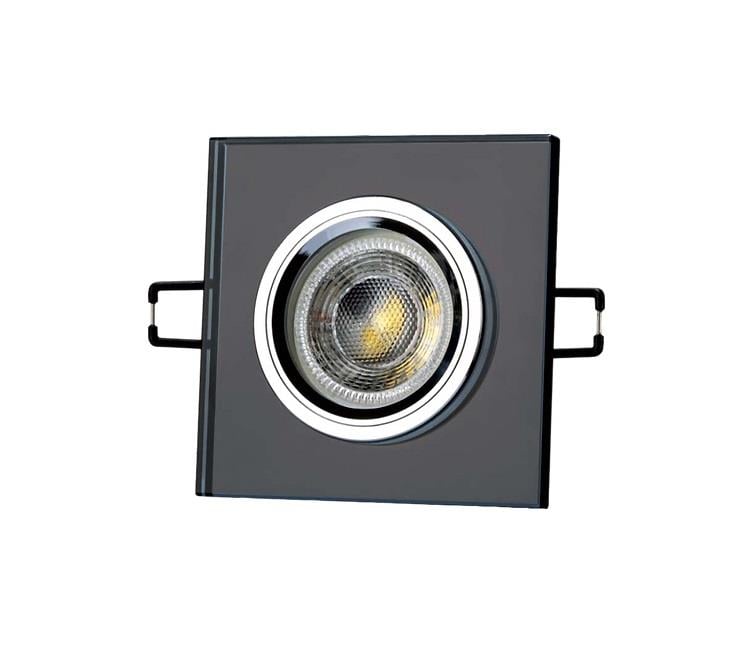 CT-6647 YEŞİM DEKORATİF CAM SPOT