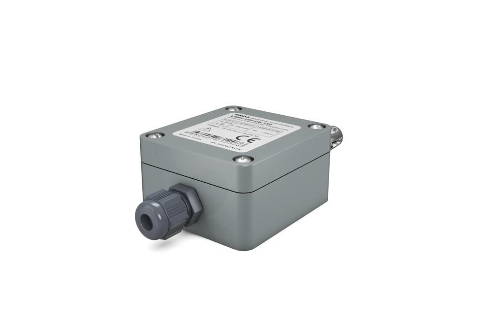 ENDA ESHT-102-W-50 NEM VE SICAKLIK TRANSMİTTERİ/DUVARA MONTAJLI TİP15-35V DC veya 10-25V AC