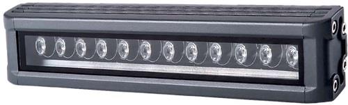 CT-4695B 12W 30CM BEYAZ WALL WASHER ULTRA SLİM