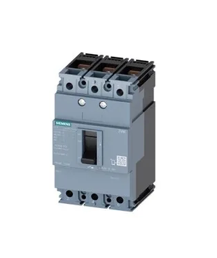 32A 25KA 3P Kompakt Güç Şalter