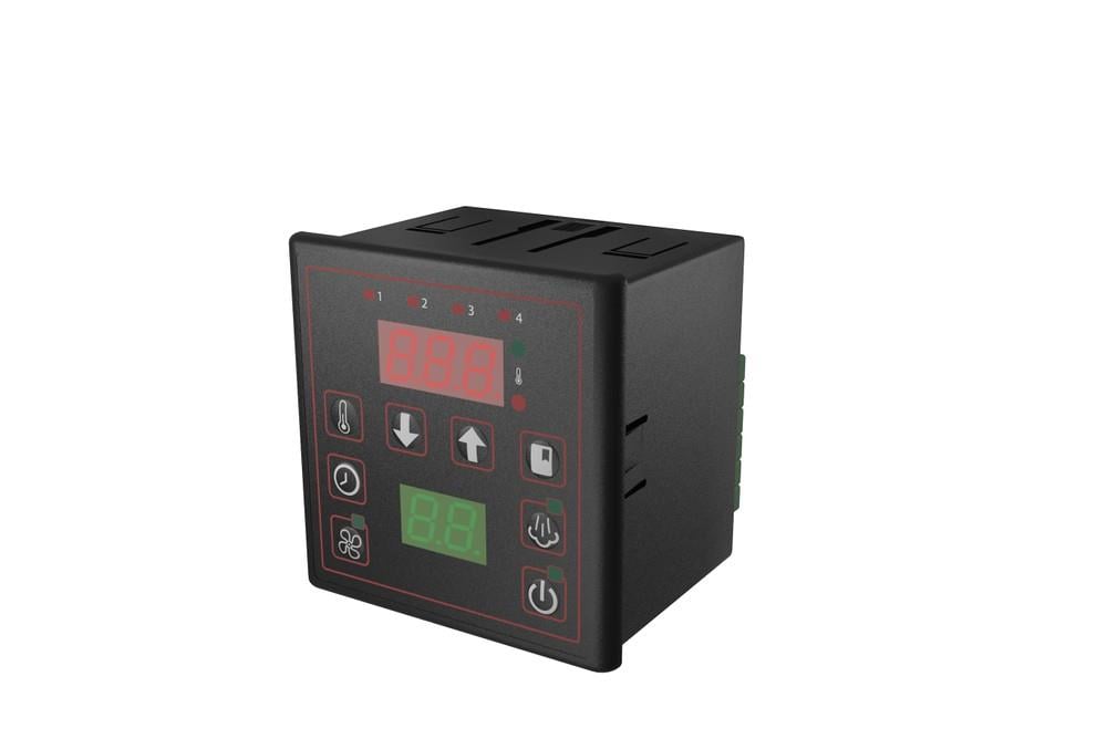 ENDA EOC9328 DİJİTAL FIRIN KONTROL CİHAZI