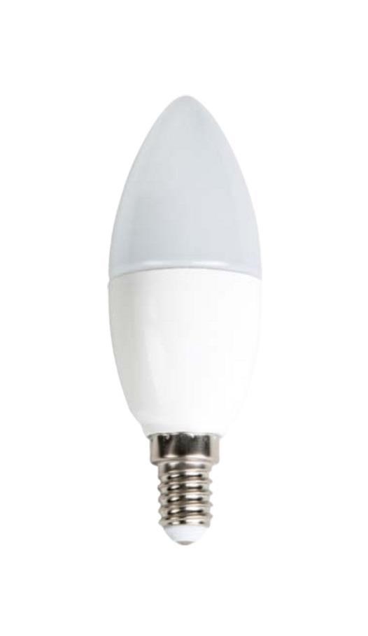 CT 4266 12W GÜNIŞIĞI E27 LED AMPUL