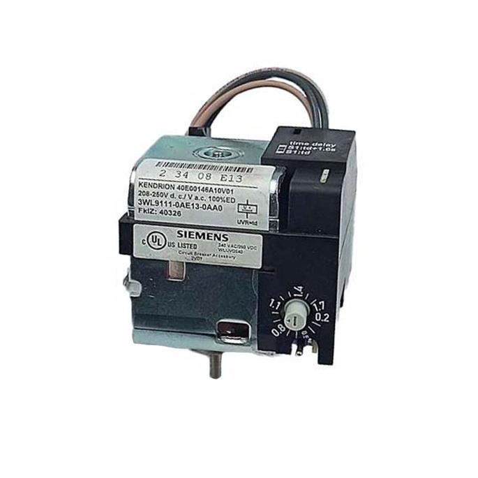 3WL9111-0AE13-0AA0 Düşük Gelirim  Bobini 3WL İçin 208-240VAC/220-250VDC