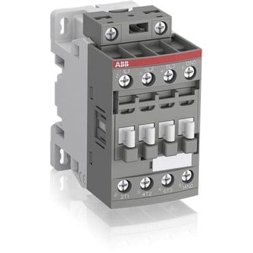 1SBL157001R1110 AF12-30-10 5.5KW 12A Kontaktör 3P 1NA 24-60VAC/DC