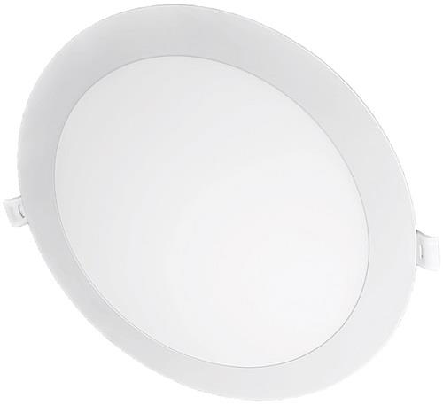 CT-5169 18W 4000K SLİM 8'' LED PANEL