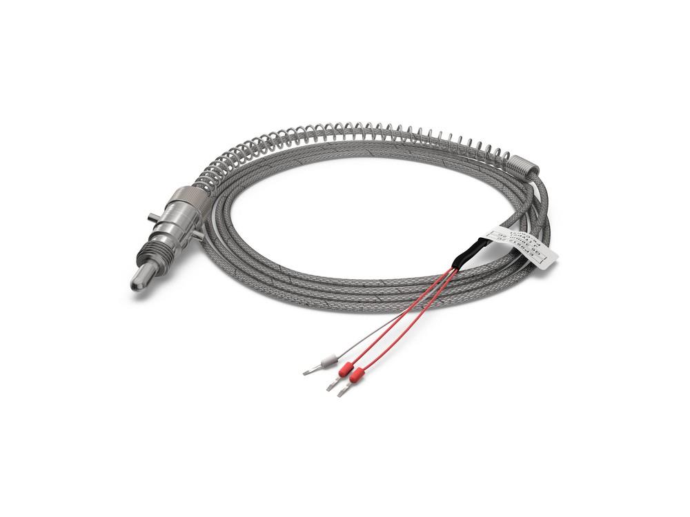 ENDA EP0812-3Ç Bayonet Tip PT-100 Sıcaklık Sensörü