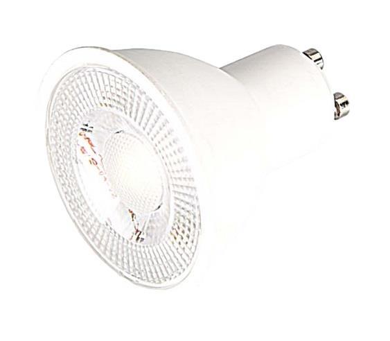 CT 4212G 9W 3200K  GU10 DUYLU  LED AMPUL